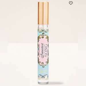 Bath & Body Works Sweetest Song Mini Perfume Spray